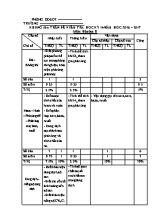Đề kiểm tra học kỳ II môn Hóa học 8 - Năm học 2016-2017